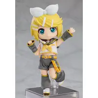 Nendoroid - Nendoroid Doll - VOCALOID / Kagamine Rin