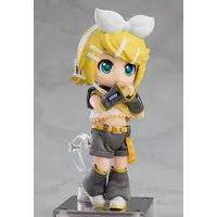 Nendoroid - Nendoroid Doll - VOCALOID / Kagamine Rin