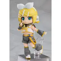 Nendoroid - Nendoroid Doll - VOCALOID / Kagamine Rin