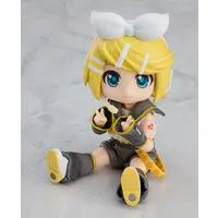 Nendoroid - Nendoroid Doll - VOCALOID / Kagamine Rin