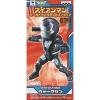 World Collectable Figure - Iron Man