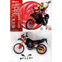 S.H.Figuarts - Kamen Rider Gaim