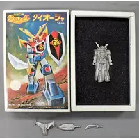 Figure - Saikyou Robot Daiouja