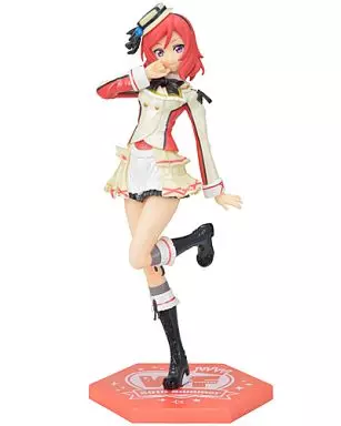 Figure - Prize Figure - Love Live! / Nishikino Maki