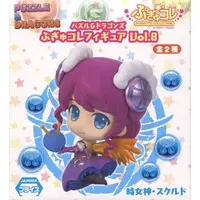 Figure - Prize Figure - Puzzle & Dragons