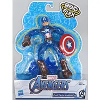 Figure - The Avengers