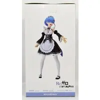 Figurizm Alpha - Re:Zero / Rem