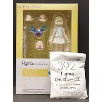 figma - Pokémon / Lillie