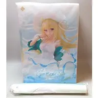 With Bonus - Reina (AmiAmi exclusive bonus B2 Tapestry)