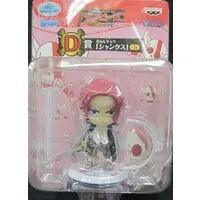 Ichiban Kuji - One Piece / Shanks