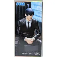 Chokonose - Chainsaw Man / Hayakawa Aki