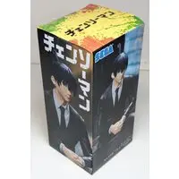 Chokonose - Chainsaw Man / Hayakawa Aki