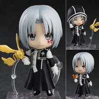 Nendoroid - D.Gray-man / Allen Walker