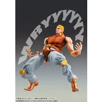Chozo Kado - JoJo's Bizarre Adventure: Stardust Crusaders / Dio Brando