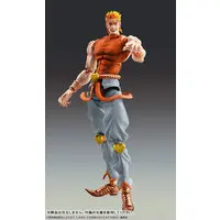 Chozo Kado - JoJo's Bizarre Adventure: Stardust Crusaders / Dio Brando