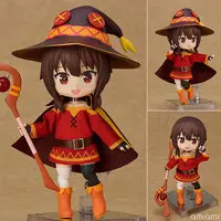 Nendoroid - Nendoroid Doll - KonoSuba / Megumin
