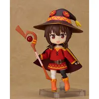 Nendoroid - Nendoroid Doll - KonoSuba / Megumin