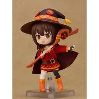 Nendoroid - Nendoroid Doll - KonoSuba / Megumin