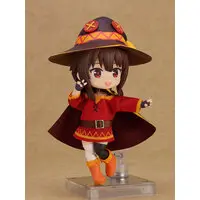 Nendoroid - Nendoroid Doll - KonoSuba / Megumin