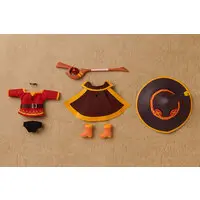 Nendoroid - Nendoroid Doll - KonoSuba / Megumin