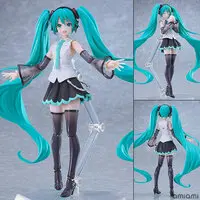 figma - VOCALOID / Hatsune Miku