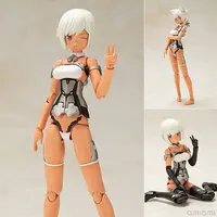 Plastic model - Frame Arms Girl