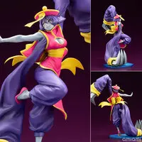 Figure - Darkstalkers