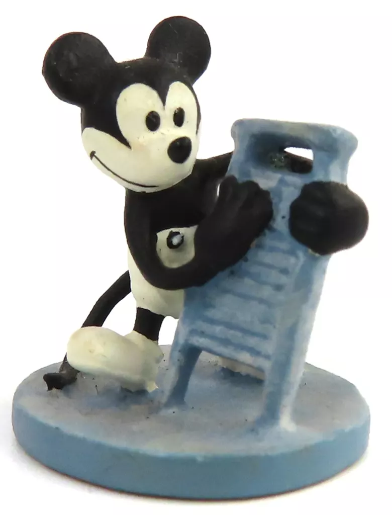 Figure - Disney / Mickey Mouse