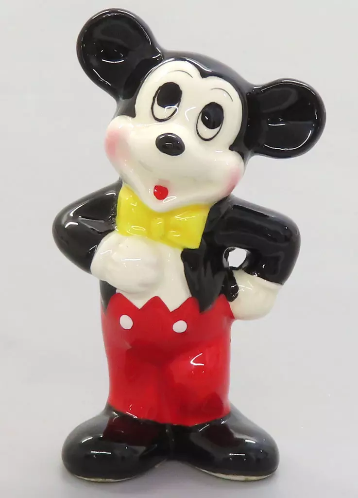 Figure - Disney / Mickey Mouse