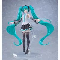 figma - VOCALOID / Hatsune Miku