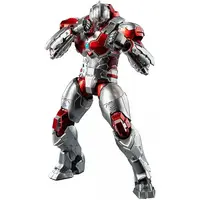 FigZero - Ultraman Series