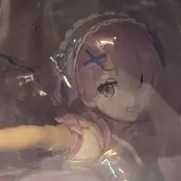 TENITOL - Re:Zero / Ram