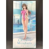 Figure - Kanojo, Okarishimasu (Rent-a-Girlfriend) / Mizuhara Chizuru