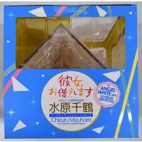 Figure - With Bonus - Kanojo, Okarishimasu (Rent-a-Girlfriend) / Mizuhara Chizuru