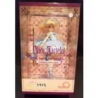 Figure - Kiniro Mosaic (KINMOZA!) / Alice Cartelet