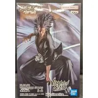 Vibration Stars - Bleach / Zaraki Kenpachi