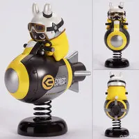 Figure - Zenless Zone Zero