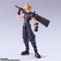 Figure - Final Fantasy VII / Cloud Strife