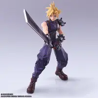Figure - Final Fantasy VII / Cloud Strife