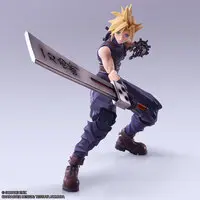 Figure - Final Fantasy VII / Cloud Strife