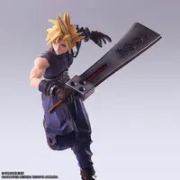 Figure - Final Fantasy VII / Cloud Strife