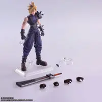 Figure - Final Fantasy VII / Cloud Strife