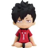 Nendoroid - Haikyu!! / Kuroo Tetsurou