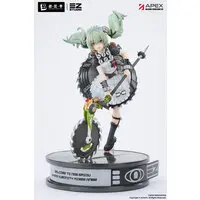 Figure - Zenless Zone Zero