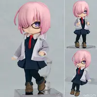 Nendoroid - Nendoroid Doll - Fate/Grand Order / Mash Kyrielight