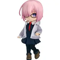 Nendoroid - Nendoroid Doll - Fate/Grand Order / Mash Kyrielight