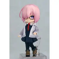 Nendoroid - Nendoroid Doll - Fate/Grand Order / Mash Kyrielight