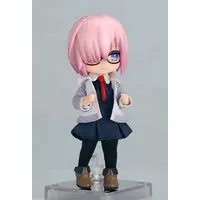 Nendoroid - Nendoroid Doll - Fate/Grand Order / Mash Kyrielight