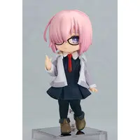 Nendoroid - Nendoroid Doll - Fate/Grand Order / Mash Kyrielight
