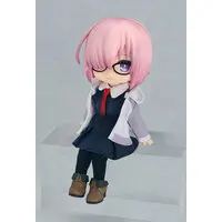 Nendoroid - Nendoroid Doll - Fate/Grand Order / Mash Kyrielight